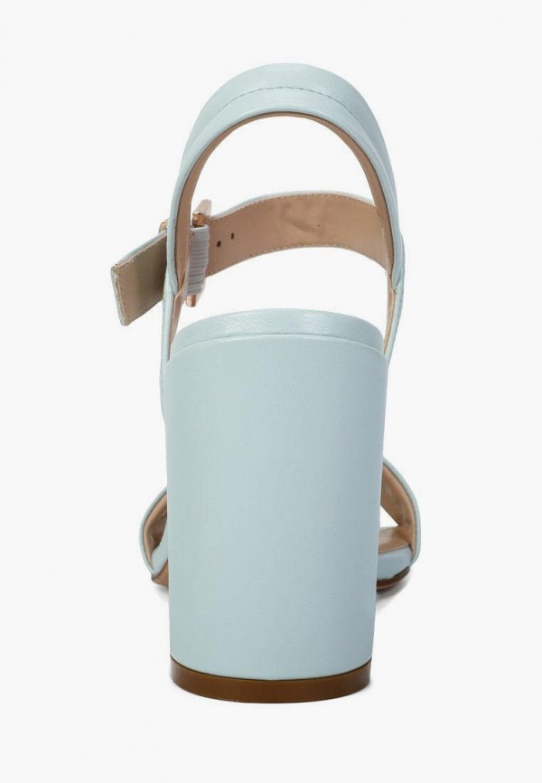 фото Босоножки t.taccardi