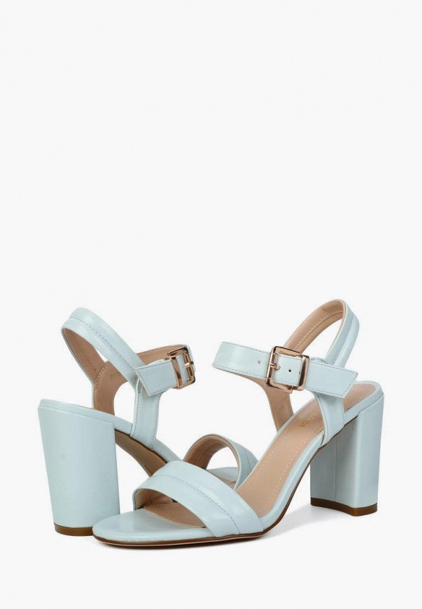 фото Босоножки t.taccardi