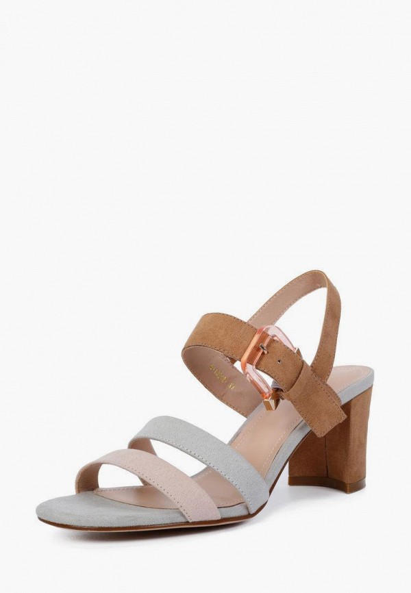 фото Босоножки t.taccardi