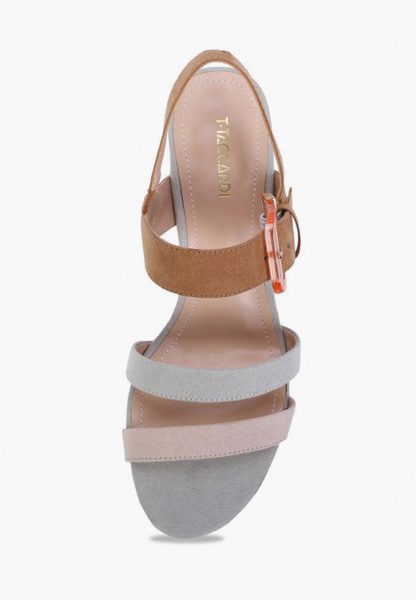 фото Босоножки t.taccardi