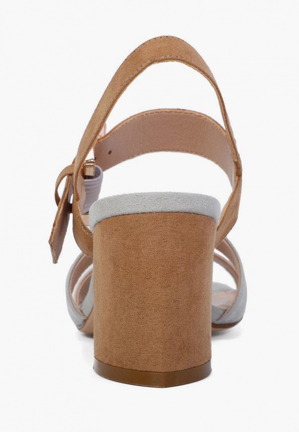 фото Босоножки t.taccardi