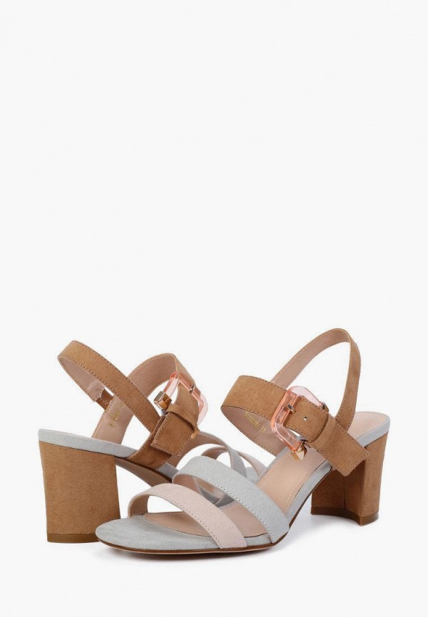 фото Босоножки t.taccardi