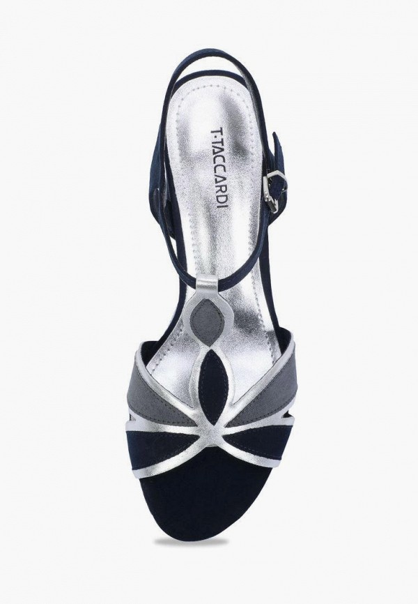 фото Босоножки t.taccardi