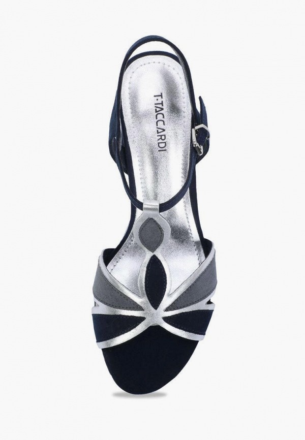 фото Босоножки t.taccardi