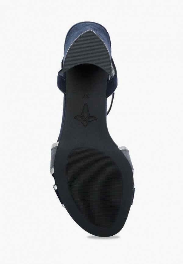 фото Босоножки t.taccardi