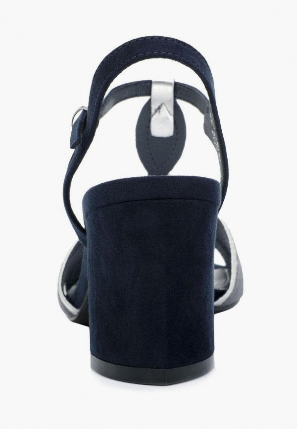 фото Босоножки t.taccardi