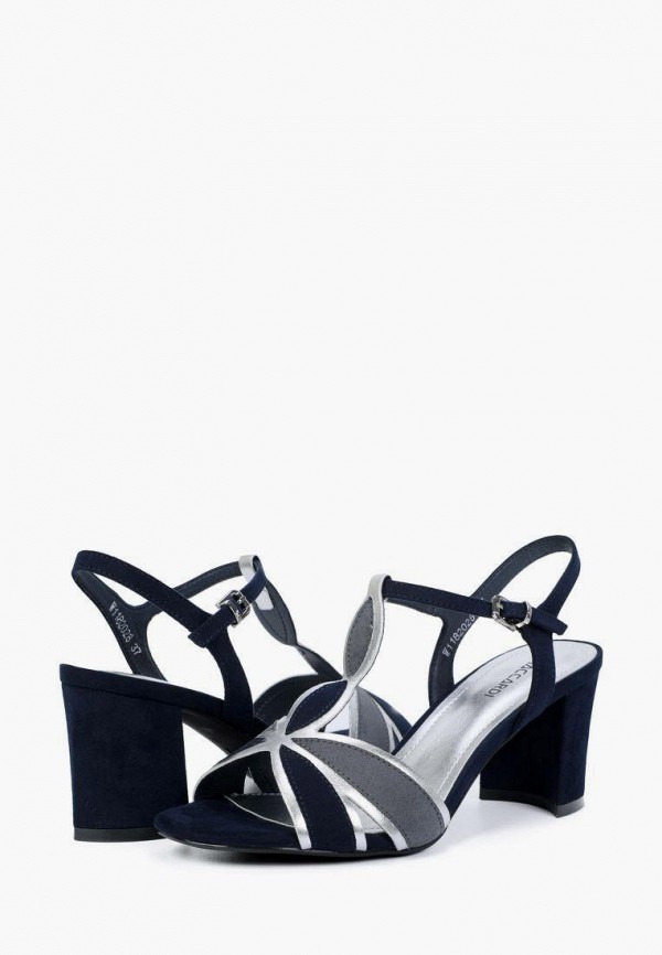 фото Босоножки t.taccardi