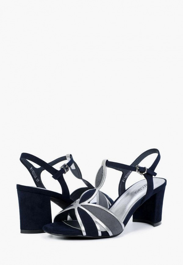 фото Босоножки t.taccardi