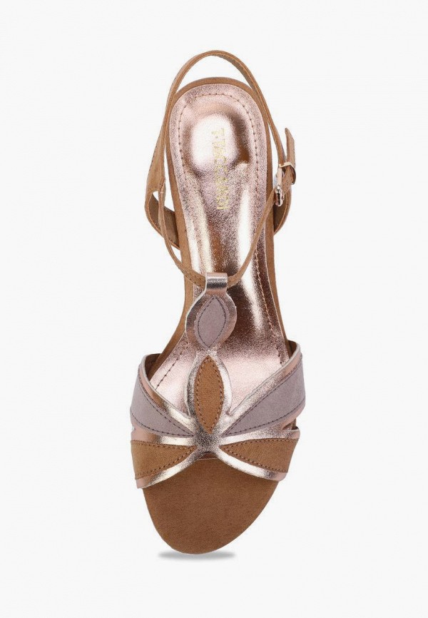 фото Босоножки t.taccardi