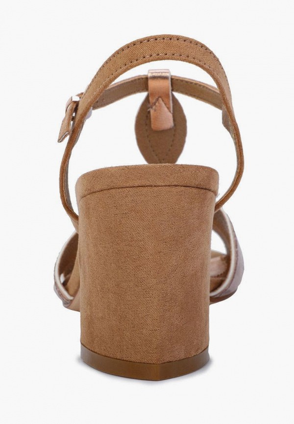 фото Босоножки t.taccardi