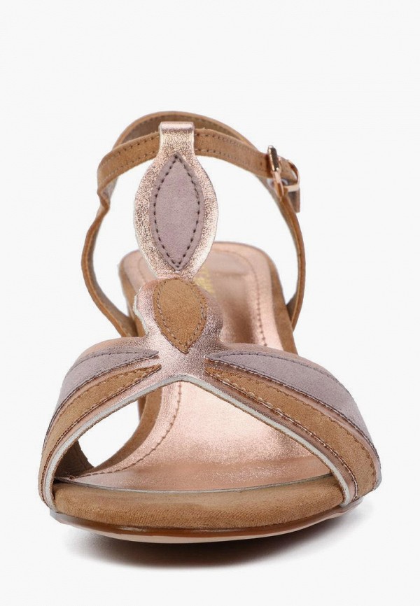 фото Босоножки t.taccardi