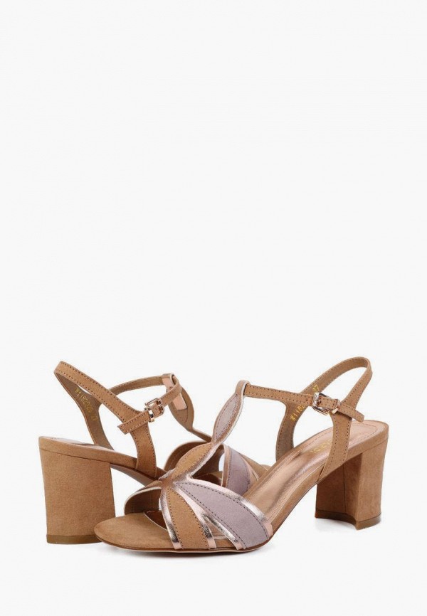 фото Босоножки t.taccardi