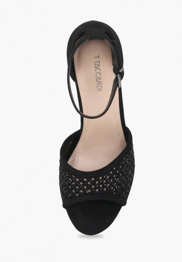 фото Босоножки t.taccardi