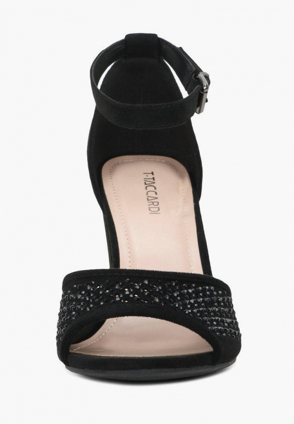 фото Босоножки t.taccardi