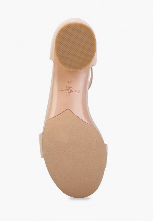 Босоножки Pierre Cardin Босоножки Pierre Cardin фото