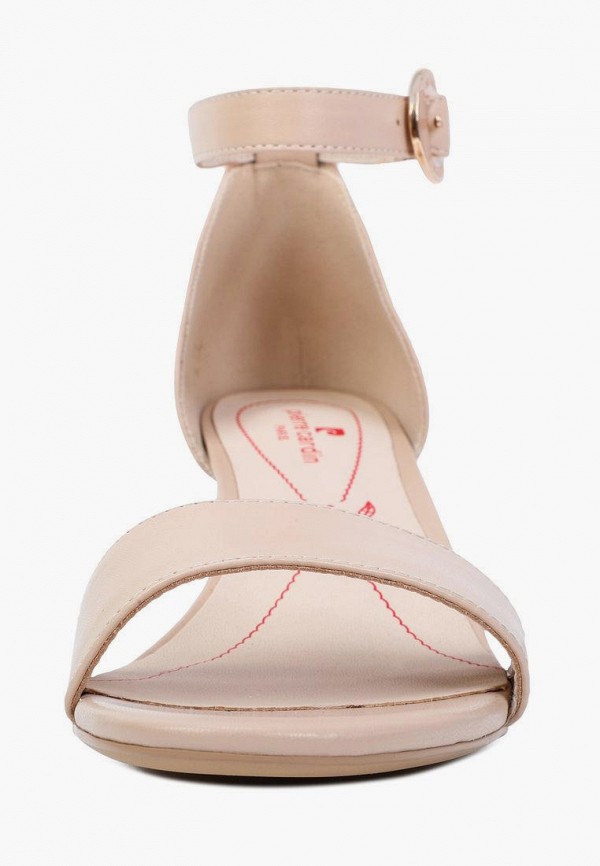 Босоножки Pierre Cardin Босоножки Pierre Cardin фото