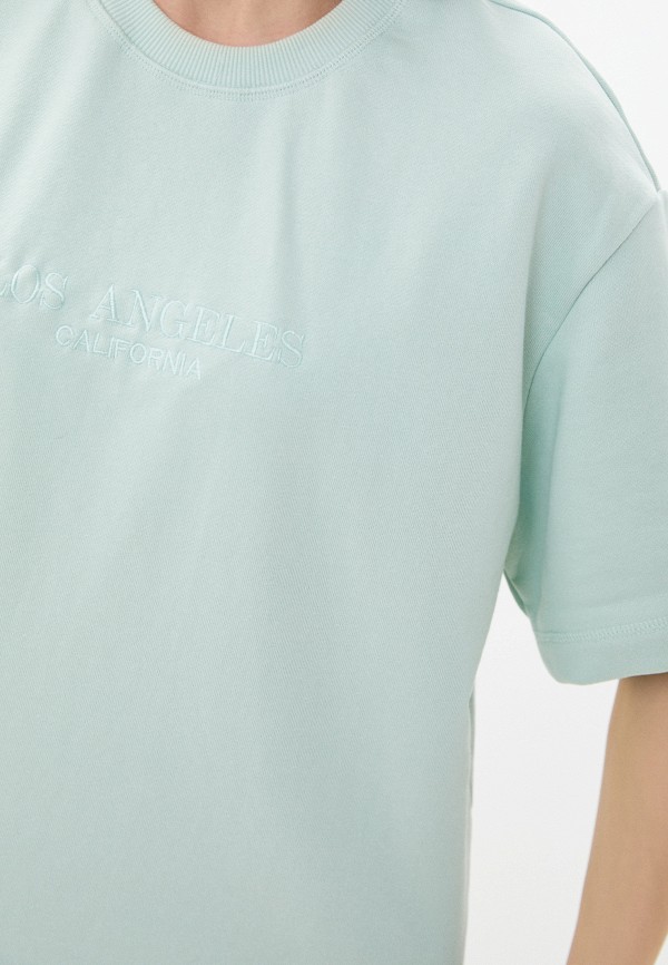 фото Футболка befree