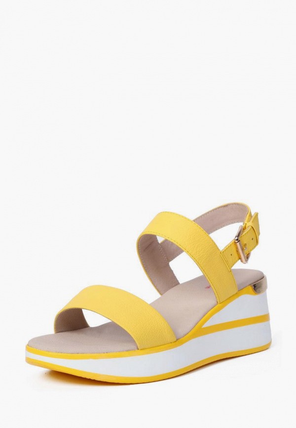 фото Босоножки pierre cardin