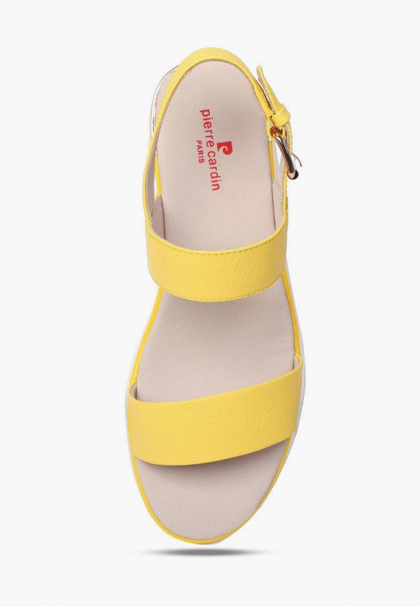 фото Босоножки pierre cardin