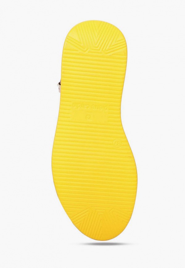 фото Босоножки pierre cardin