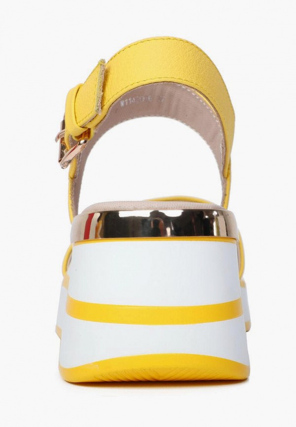 фото Босоножки pierre cardin