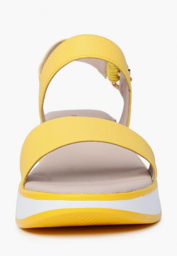 фото Босоножки pierre cardin