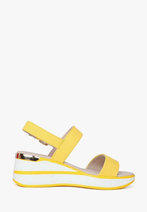 фото Босоножки pierre cardin