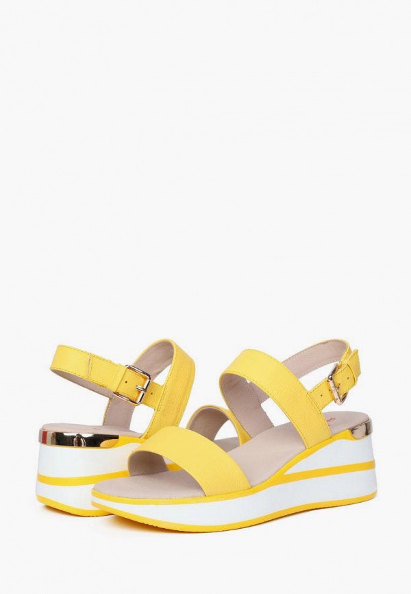 фото Босоножки pierre cardin