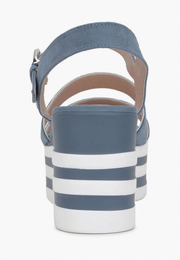 фото Босоножки t.taccardi