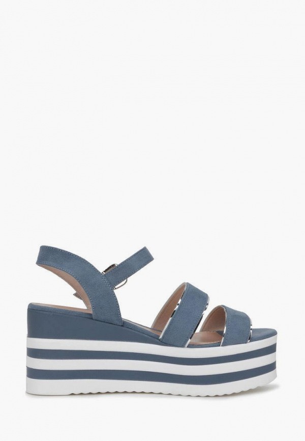 фото Босоножки t.taccardi