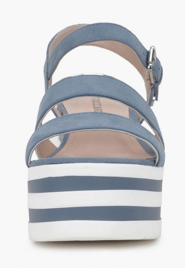 фото Босоножки t.taccardi