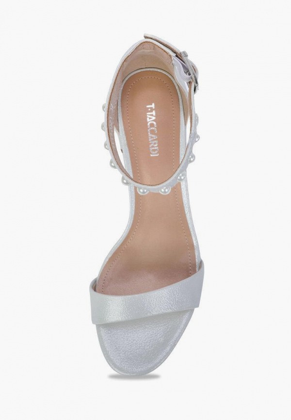 фото Босоножки t.taccardi