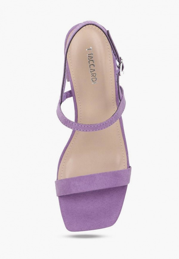 фото Босоножки t.taccardi