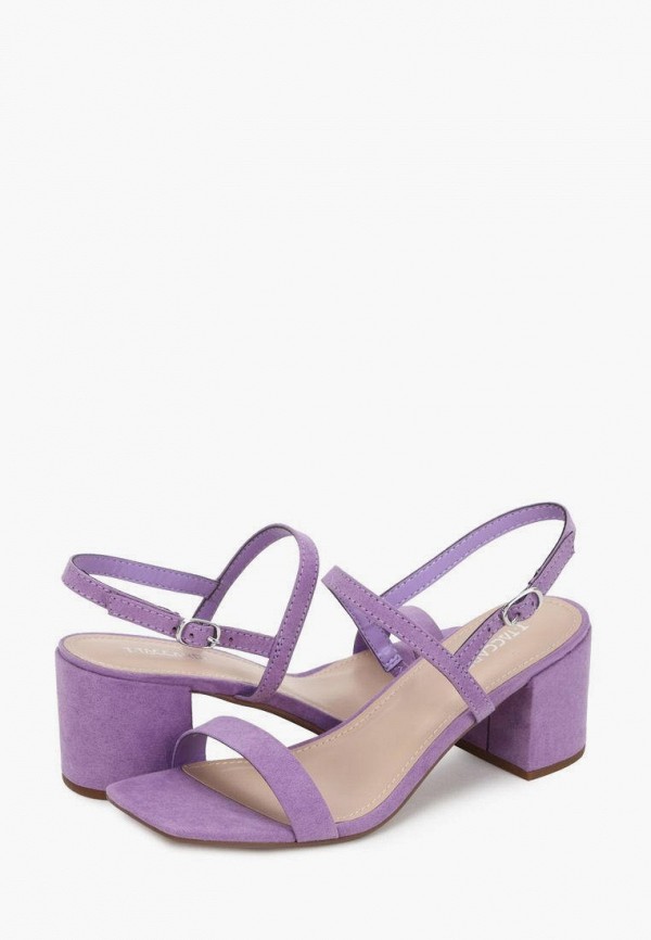 фото Босоножки t.taccardi