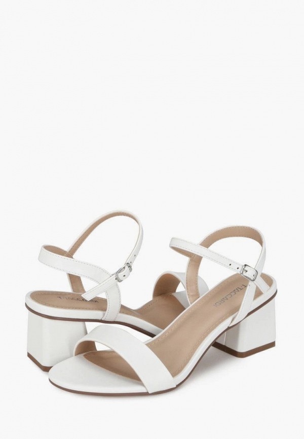 фото Босоножки t.taccardi