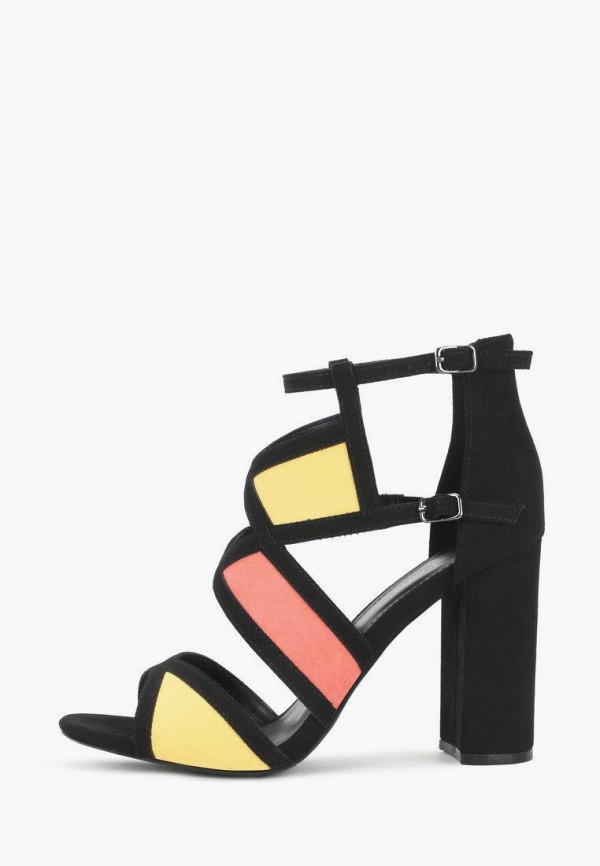 фото Босоножки t.taccardi