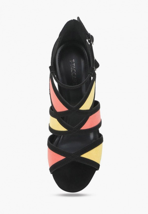 фото Босоножки t.taccardi