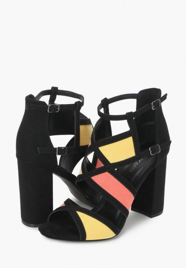 фото Босоножки t.taccardi