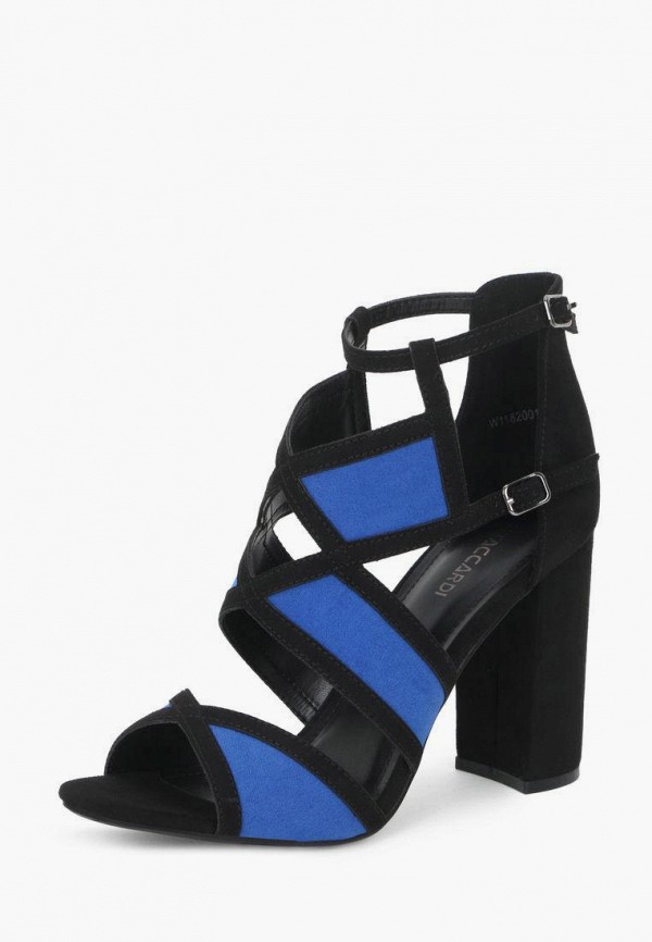 фото Босоножки t.taccardi