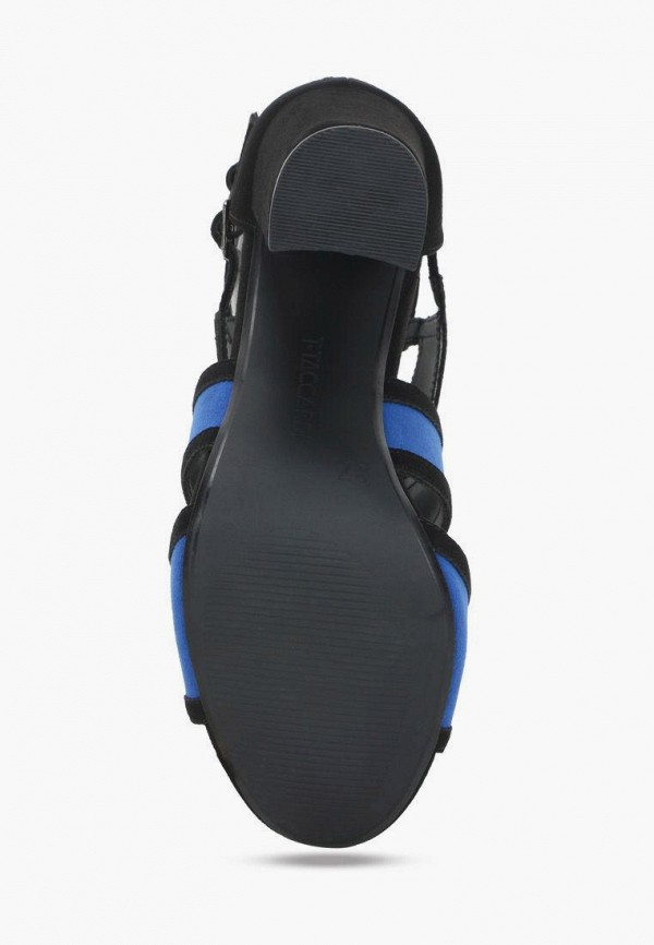 фото Босоножки t.taccardi