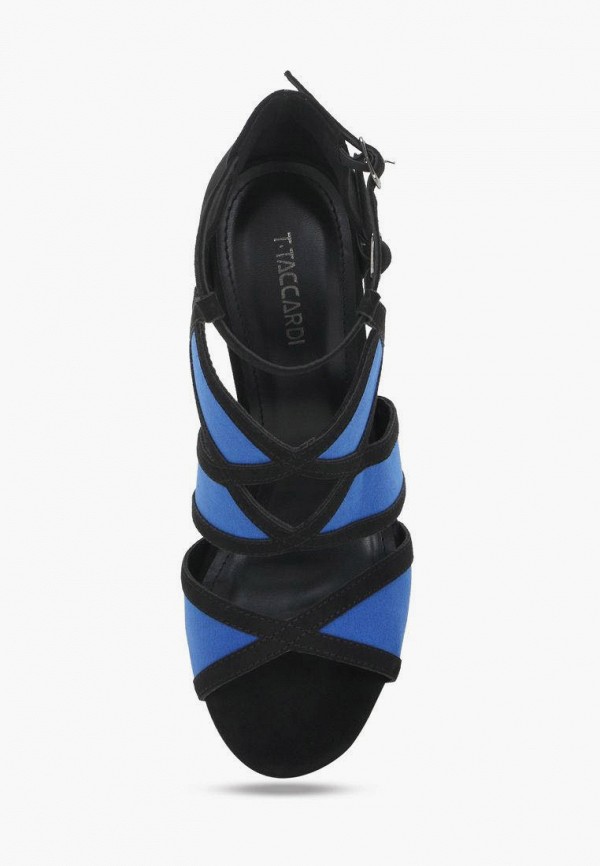 фото Босоножки t.taccardi