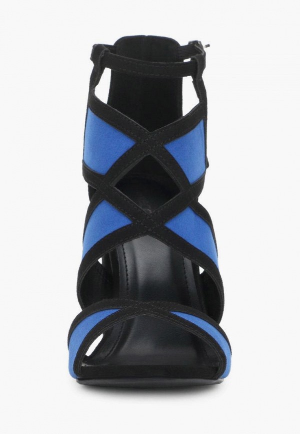 фото Босоножки t.taccardi