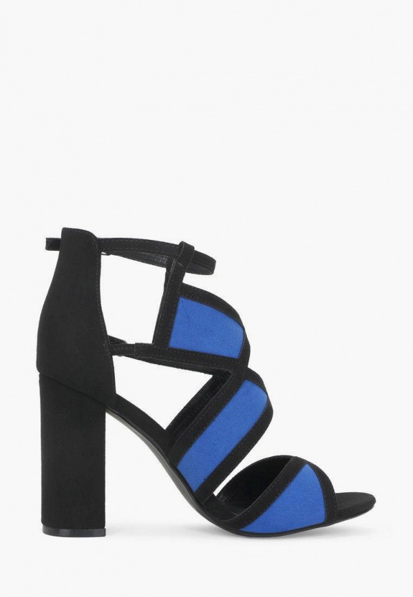 фото Босоножки t.taccardi