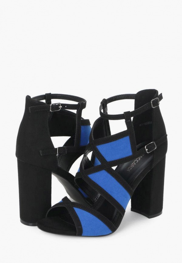 фото Босоножки t.taccardi