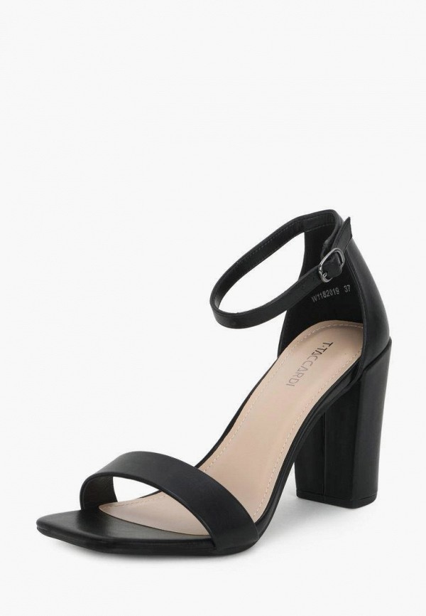 фото Босоножки t.taccardi