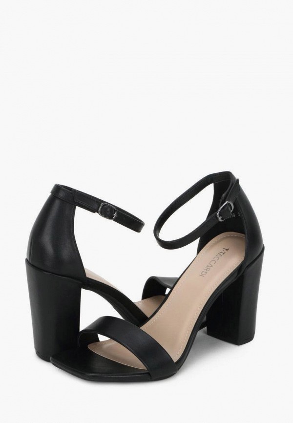 фото Босоножки t.taccardi