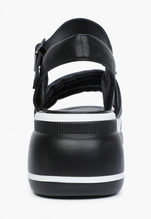 фото Босоножки t.taccardi