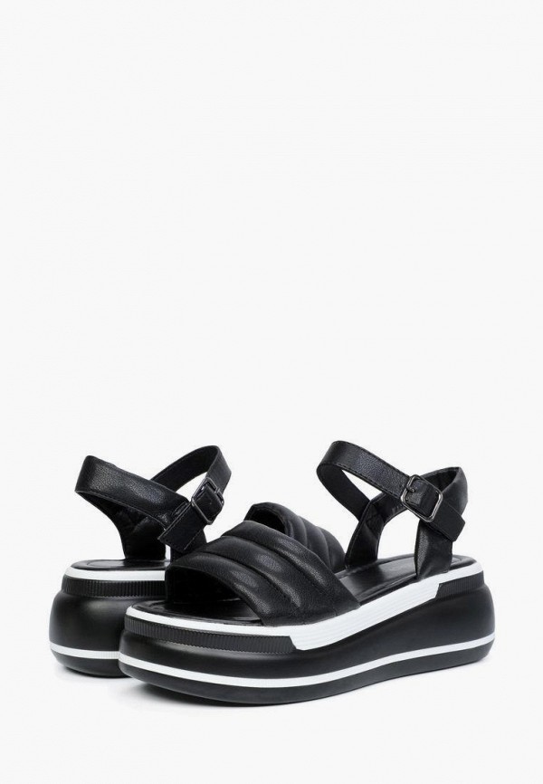 фото Босоножки t.taccardi