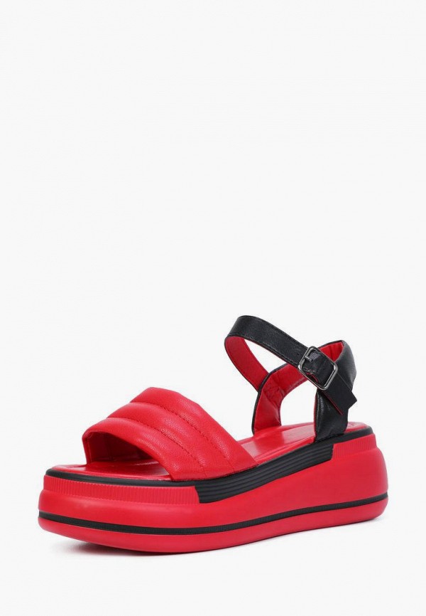 фото Босоножки t.taccardi