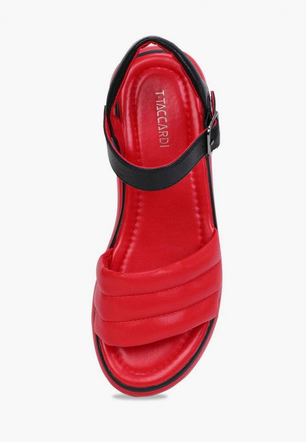 фото Босоножки t.taccardi